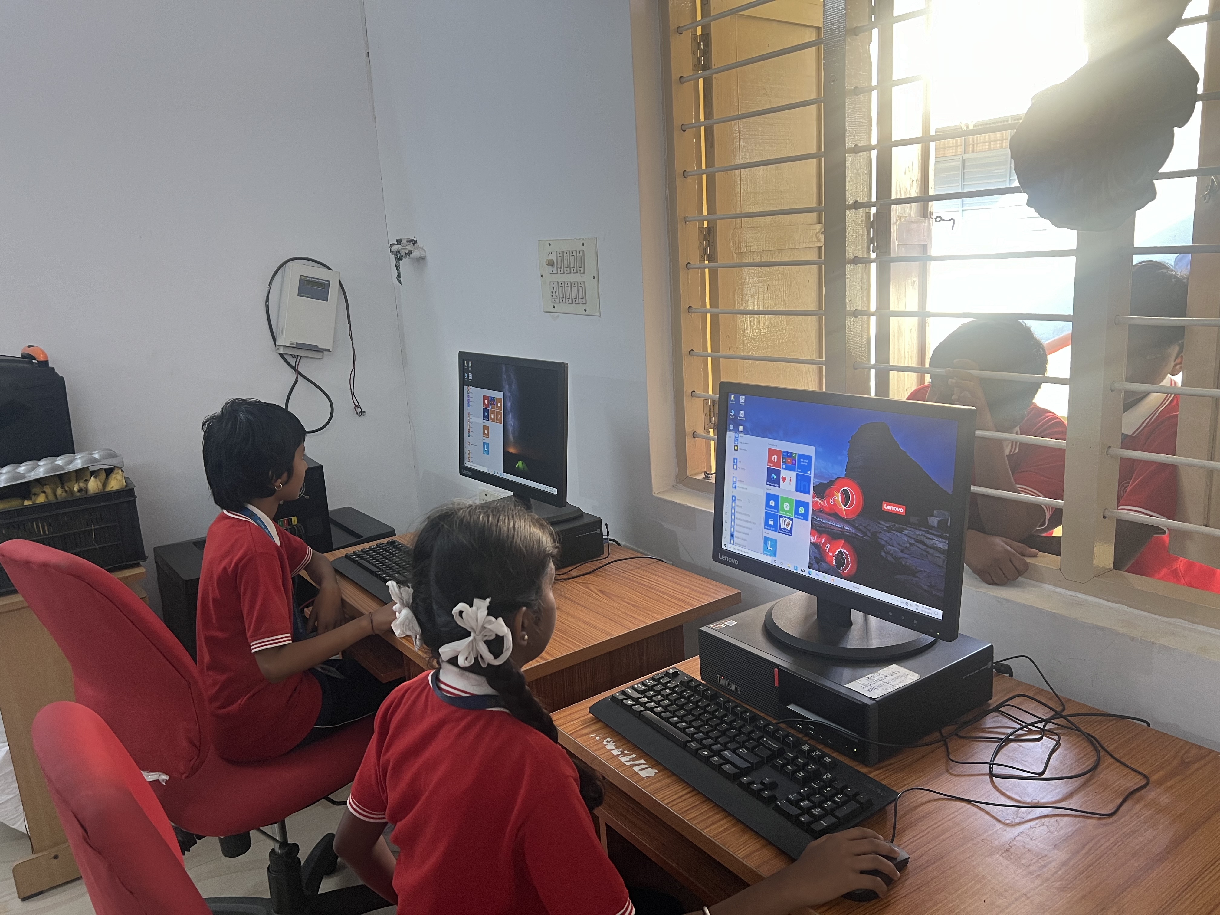 computer Class Activity 3