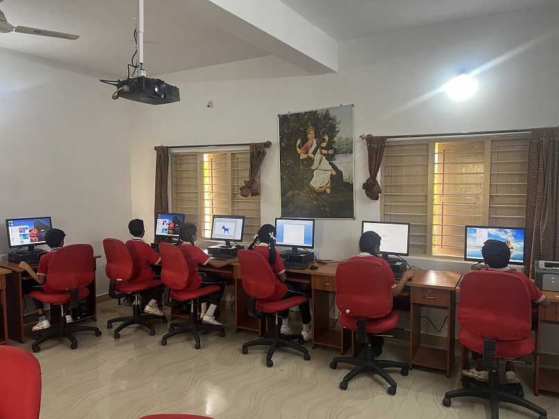 computer Class Activity 4