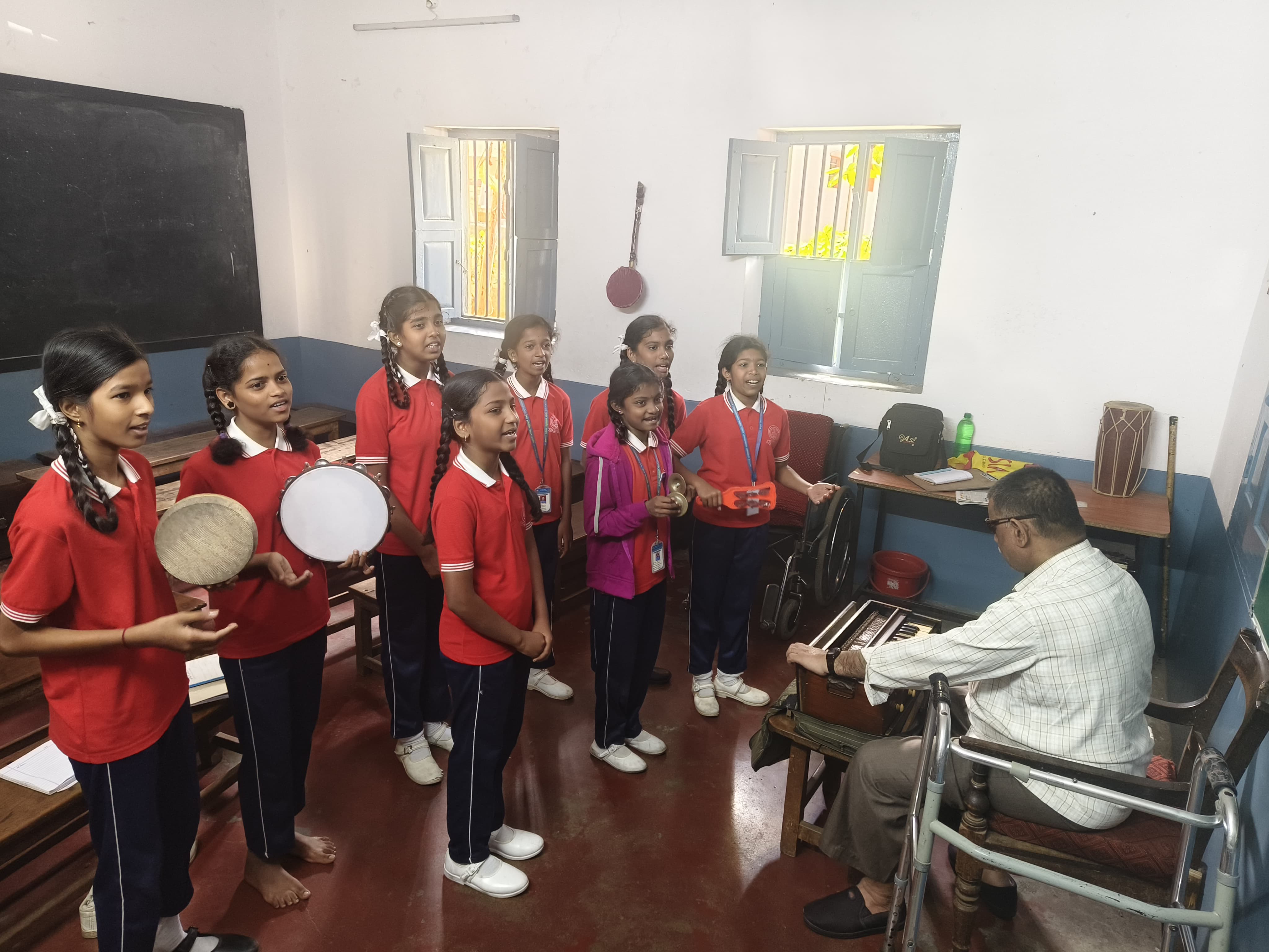 computer Class Activity 2