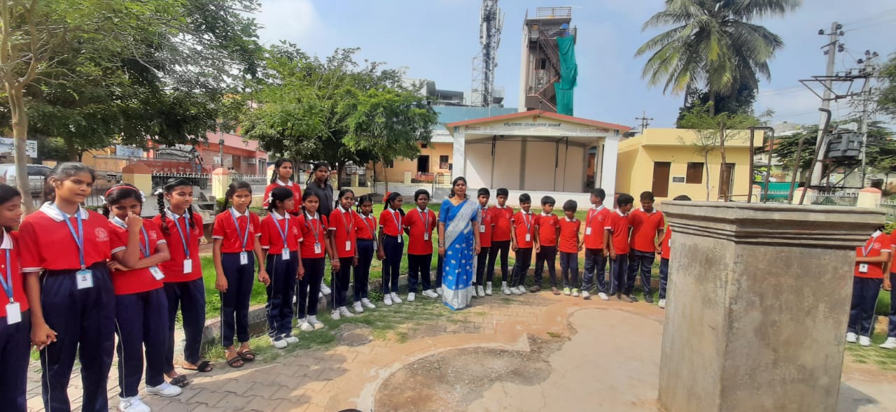 sports Class Activity 3